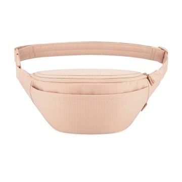 Light腰包 奶茶 - M