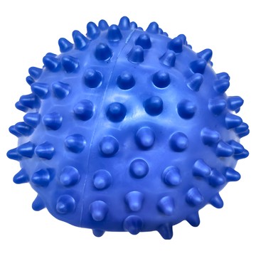 Her-Ea 禾亦 兒童玩具按摩球  觸覺球  22cm  5歲以上適用  台灣製造  小  1個