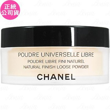 CHANEL 香奈兒 輕盈完美蜜粉(30g)