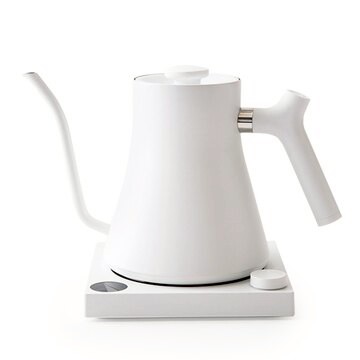 FELLOW STAGG EKG600 電子溫控壺 600 ml 白  HG2414W (購買前請至LINE@詢問是否有貨)