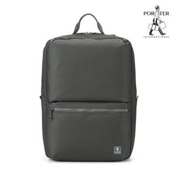 PORTER INTERNATIONAL - 高效有序NOMAD後背包(L)_灰