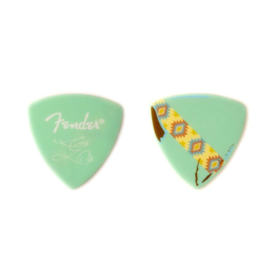 Fender Artist Signature Pick Aina Yamauchi フェンダー