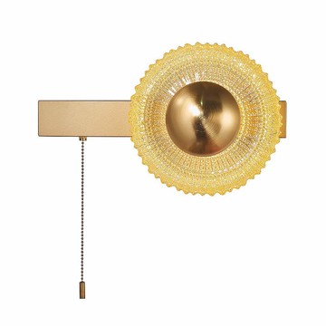 6W雙色變光壁燈 L11-58-211-3