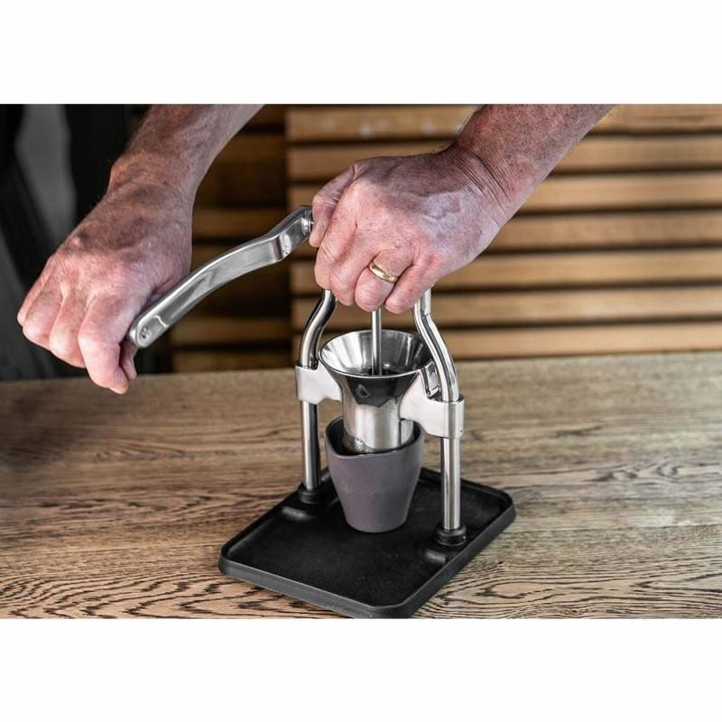 ROK コーヒー グラインダー 手動 コーヒーグラインダー 豆挽き