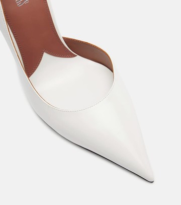 Paris Texas Vera 105 patent leather pumps