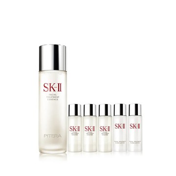 SK-II 超限量青春增量組