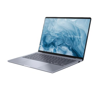 ASUS Zenbook 14 UX3480QA-0022B26100 AI筆電 (X X1 26 100 /16G/1TB SSD/WIN11/14)特仕
