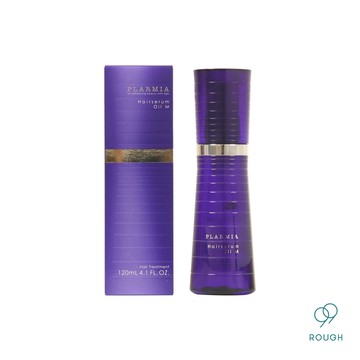 Milbon｜藍鑽oil青春露 120ml【日本進口版】