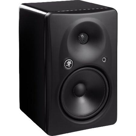 Mackie HR824mkii 8-inch2-Way Studio Monitor