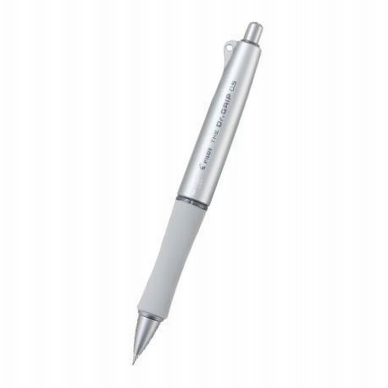 PILOT THE Dr.GRIP ザ・ドクターグリップ 0.5mm 新発売 | LINE