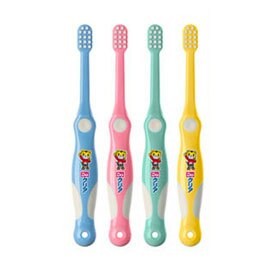 SUNSTAR 巧虎幼童牙刷(2-4歲)【悅兒園婦幼生活館】