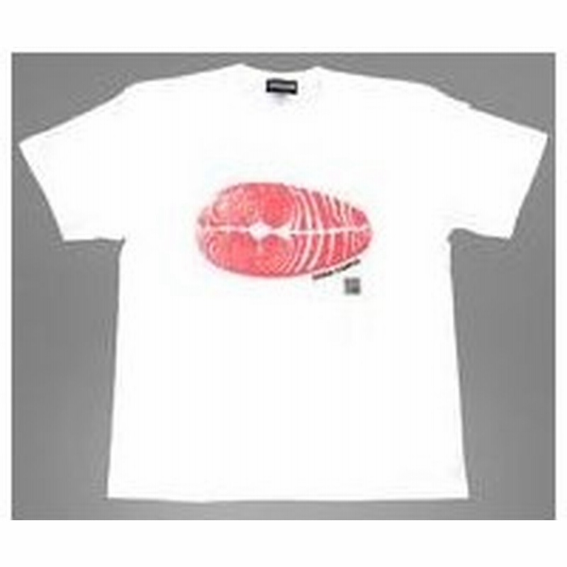 新品tシャツ 女性アイドル 神谷えりな 仮面女子 えりな100 鮭 Tシャツ ホワイト Xlサイズ 駿河屋限定 通販 Lineポイント最大0 5 Get Lineショッピング