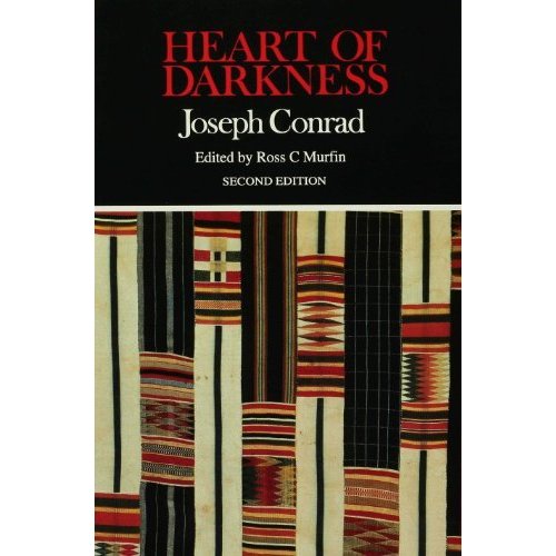 Heart of Darkness (Case Studies in Contemporary Criticism)