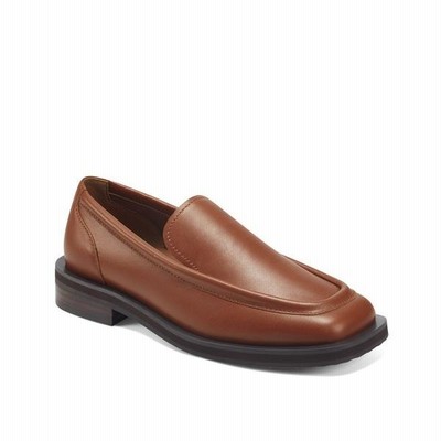 エアロソールズ レディース スリッポン・ローファー シューズ Percy Loafer