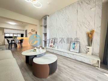 西屯逢甲商圈惠宇雅舍三房車位｜台中市西屯區福上巷