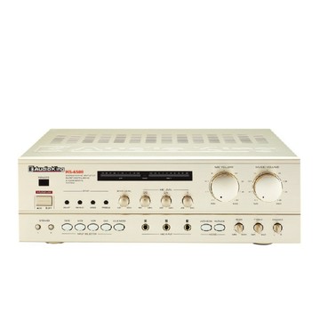 其它周邊 AudioKing 綜合擴大機 HS-6500