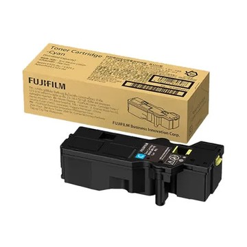 FUJIFILM CT203503 藍色 高容量原廠碳粉匣