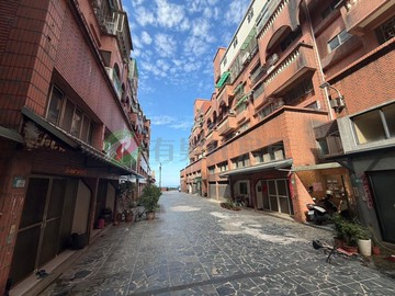 三芝金地谷超值挑高美五房｜新北市三芝區中山路一段