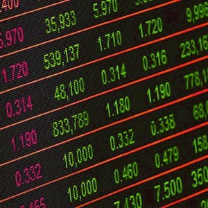 Financial Accounting and Capital Markets