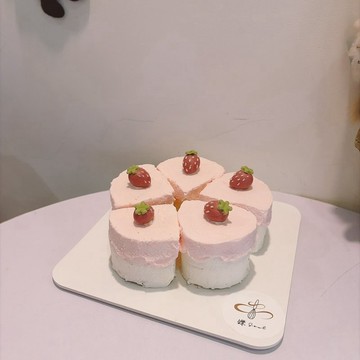 多人分享小蛋糕 造型蛋糕 生日 慶生 客製化 紀念日 節日 台北