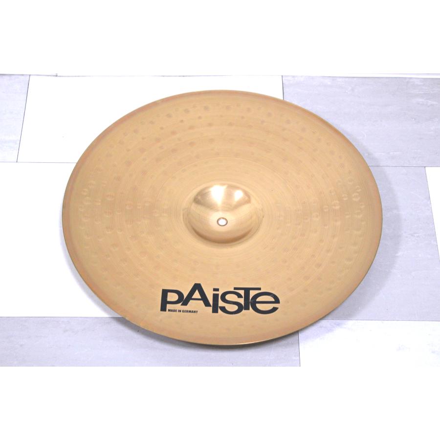 (中古)PAISTE   PST 20