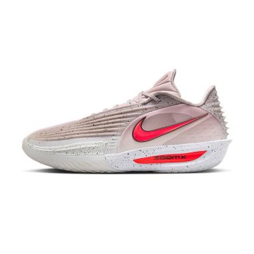 Nike G.T. Cut 3 Turbo EP 男鞋 粉橘色 實戰 運動 氣墊 緩震 籃球鞋 HV9919-001
