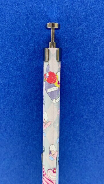 【震撼精品百貨】公主 系列Princess 自動鉛筆-愛麗絲*52902 震撼日式精品百貨