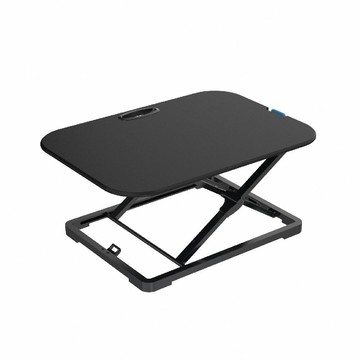 Loctek 樂歌Loctek 人體工學 自由懸停升降台 黑色 MT202A