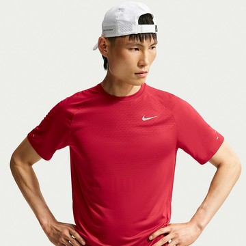 NIKE AS M NK DFADV STRIDE SS TOP 男 短袖上衣 HV5204608