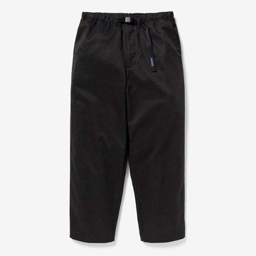 【日貨代購CITY】2023AW DESCENDANT CLASP TWILL TROUSERS 調整帶 工作褲 現貨