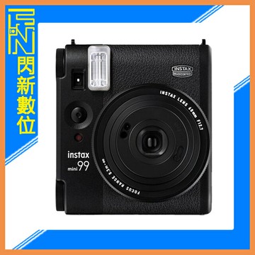 FUJIFILM 富士 Instax mini 99 拍立得 相機(mini99,公司貨)