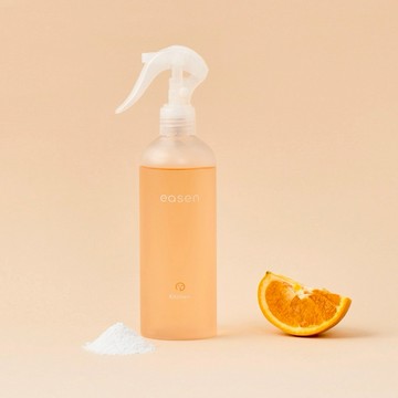 【Easen™】植萃循環多功能廚房清潔噴霧 300ml 柑橘精油