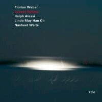 Florian Weber: Lucent Waters (CD) 【ECM】