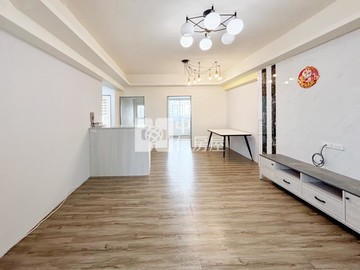 文心中華美三房高樓視野戶｜台中市北屯區崇德六路一段