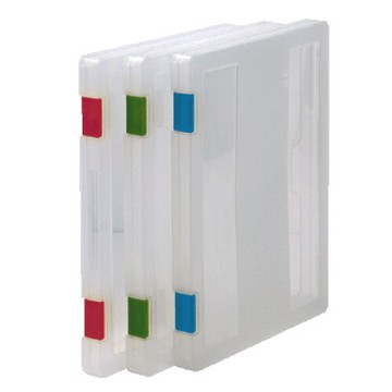 防潮收纳【史代新文具】樹德SHUTER OF-A03 資料盒