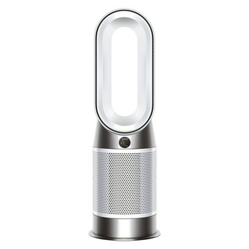dyson 戴森 Purifier Hot+Cool 空氣清淨機 HP11  銀白色