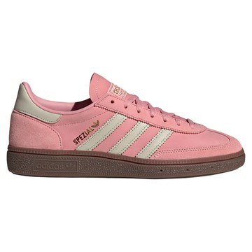 adidas 愛迪達 女款 HANDBALL SPEZIAL W 運動鞋 JI2646  24.5cm  粉色