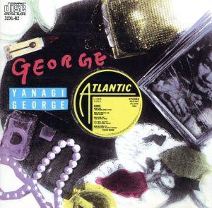  ＧＥＯＲＧＥ／柳ジョージ