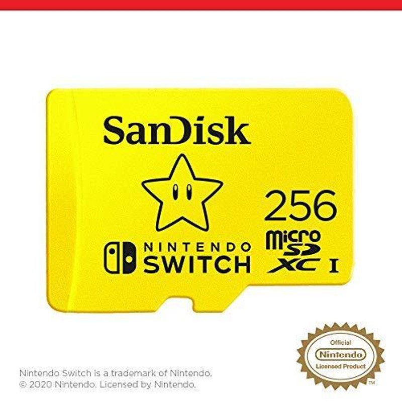 全商品オープニング価格！ SanDisk microSDXC 100MB s 256GB Ultra サンディスク  SDSQUAR-256G-GN6MN 海外パッケー