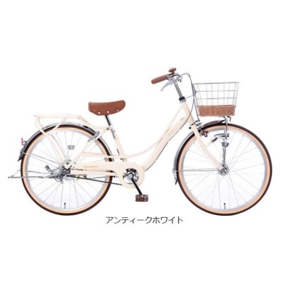 あさひ（自転車） 「あさひ」フェリーク Jr. BAA-O 22インチ 変速なし