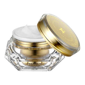 RiRe 高級山羊乳保濕霜 50ml  1罐