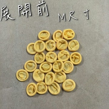 【嘛吉趴包材】可觸控 防靜電 乳膠指套 指套 S M L 尺寸 套手指 防滑 手指套