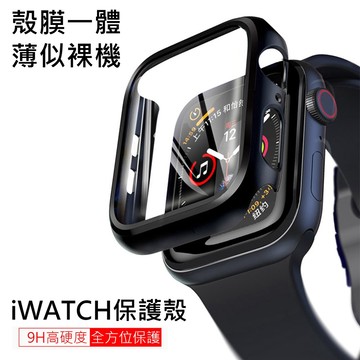 【貝占】Apple watch 7 8 9 10 11 40 41 45 42 46 49 mm SE 保護貼 保護殼
