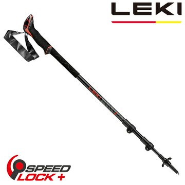 【LEKI】LEKI MAKALU Aergon Air徒步旅行鋁合金登山杖《長毛象休閒旅遊名店》