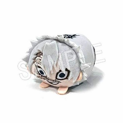 最終処分 鬼滅の刃 不死川実弥 ぬいぐるみセット 新品 | omegatravel