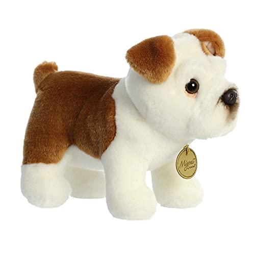 Aurora Miyoni Bulldog White Brown