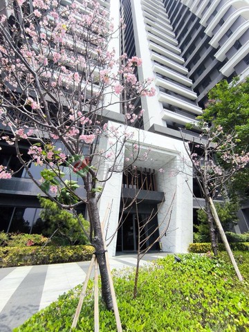 洲際漢神百貨質感3房平車~高樓層｜台中市北屯區四平路