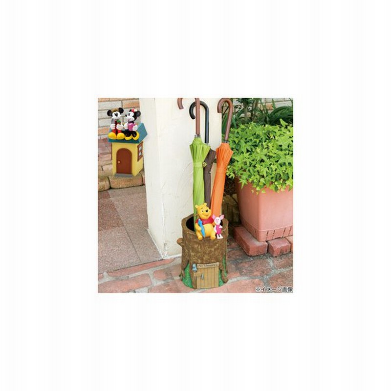 キャラクター 傘立て セトクラフト 傘立て ディズニー 通販 Lineポイント最大0 5 Get Lineショッピング