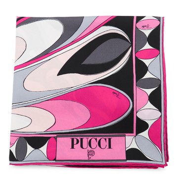 Pucci Scarfs