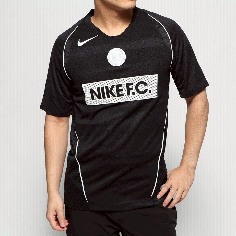 NIKE ナイキ FC Tシャツ サッカーウェア トレーニングウェア 半袖